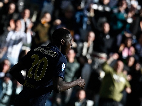 Juventus Dikabarkan Capai Kesepakatan Personal dengan Randal Kolo Muani